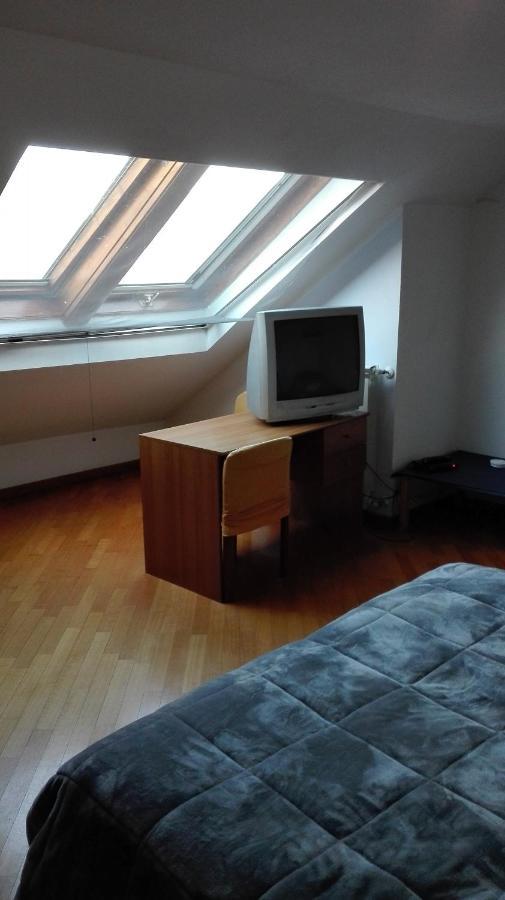 B&B Il Rio Frosinone Esterno foto