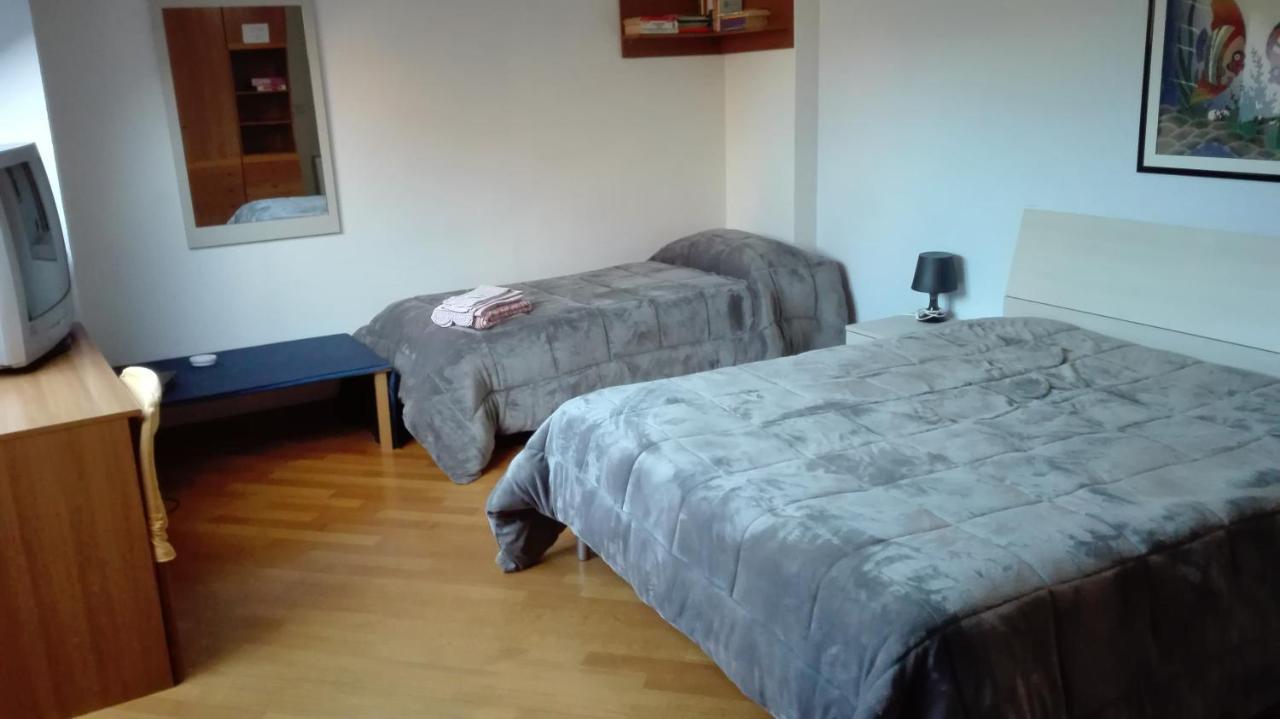 B&B Il Rio Frosinone Esterno foto