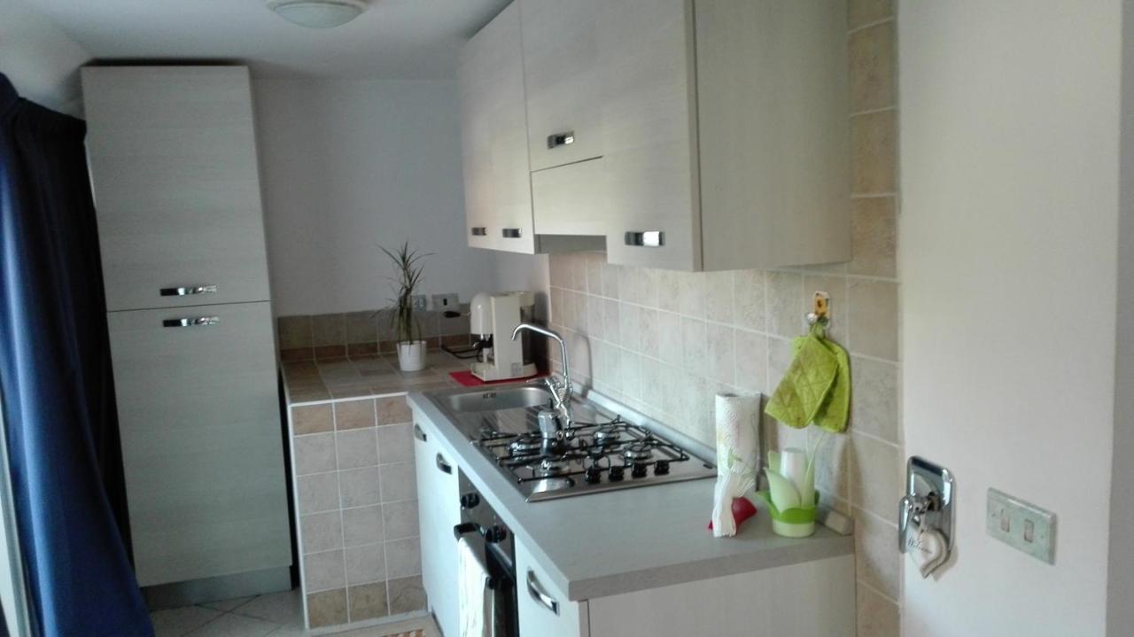 B&B Il Rio Frosinone Esterno foto
