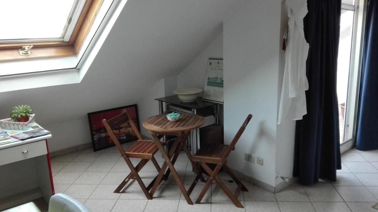 B&B Il Rio Frosinone Esterno foto